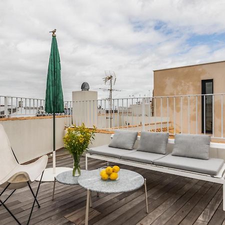 Pop Art,Hideaway Rooftop Private Rinconcillo Sevilla Dış mekan fotoğraf